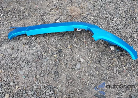 2018 Ford Ecosport Se из США, поврежденный, VIN MAJ6P1UL6JC224203